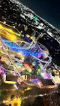 ひらかたパークに投稿された画像（2024/12/30）