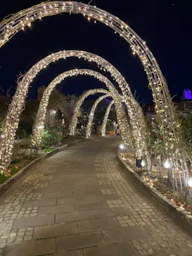 ひらかたパークに投稿された画像（2024/12/30）