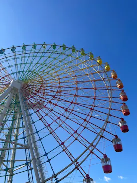 ひらかたパークに投稿された画像（2024/12/30）