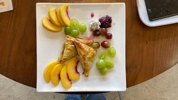 マルサマルシェ笛吹店に投稿された画像（2024/12/30）