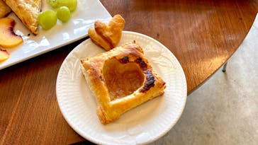 マルサマルシェ笛吹店に投稿された画像（2024/12/30）