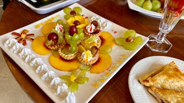 マルサマルシェ笛吹店に投稿された画像（2024/12/30）