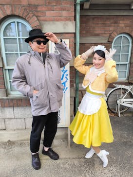 西武園ゆうえんちに投稿された画像（2024/12/30）