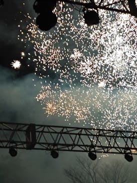 西武園ゆうえんちに投稿された画像（2024/12/30）