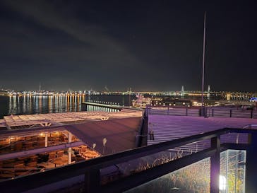 横浜みなとみらい 万葉倶楽部に投稿された画像（2024/12/30）