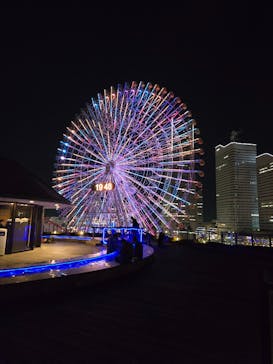 横浜みなとみらい 万葉倶楽部に投稿された画像（2024/12/30）