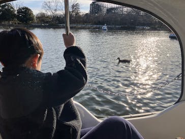 東武動物公園に投稿された画像（2024/12/30）