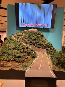 連載15周年突破記念【超！弱虫ペダル展】に投稿された画像（2024/12/30）