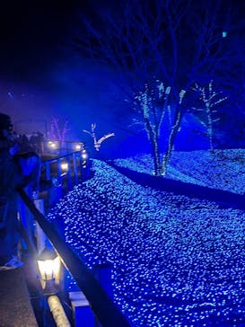 NESTA RESORT KOBE（ネスタリゾート神戸）に投稿された画像（2024/12/30）