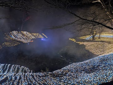 NESTA RESORT KOBE（ネスタリゾート神戸）に投稿された画像（2024/12/30）