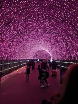 NESTA RESORT KOBE（ネスタリゾート神戸）に投稿された画像（2024/12/30）