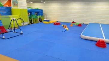 ピュアハートキッズランドエコール和泉中央に投稿された画像（2024/12/30）