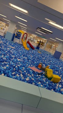 ピュアハートキッズランドエコール和泉中央に投稿された画像（2024/12/30）