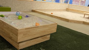 ピュアハートキッズランドエコール和泉中央に投稿された画像（2024/12/30）