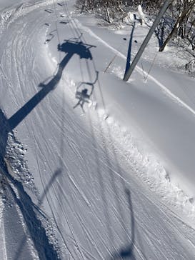 シャルマン火打スキー場に投稿された画像（2024/12/30）