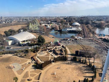 東武動物公園に投稿された画像（2024/12/30）