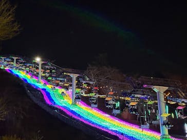 さがみ湖MORI MORIに投稿された画像（2024/12/30）