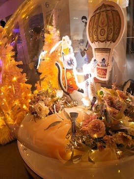 梅田スカイビル・空中庭園展望台に投稿された画像（2024/12/30）