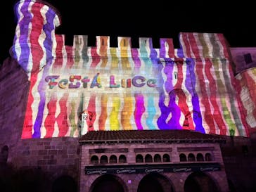 フェスタ・ルーチェに投稿された画像（2024/12/30）