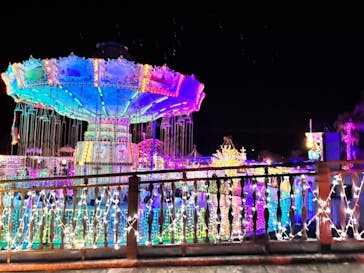 フェスタ・ルーチェに投稿された画像（2024/12/30）