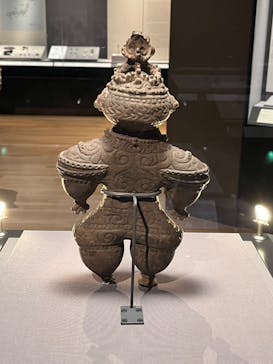 東京国立博物館に投稿された画像（2024/12/30）