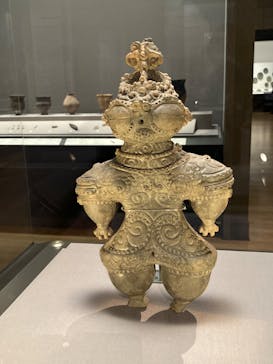 東京国立博物館に投稿された画像（2024/12/30）