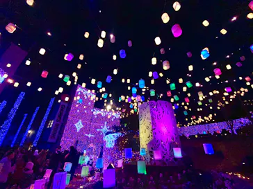 ひらかたパークに投稿された画像（2024/12/31）