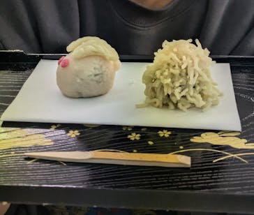 日本文化体験　庵an大阪に投稿された画像（2024/12/31）