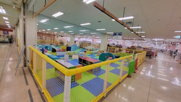 キッズランドUS 埼玉熊谷店に投稿された画像（2024/12/31）