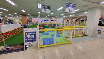 キッズランドUS 埼玉熊谷店に投稿された画像（2024/12/31）