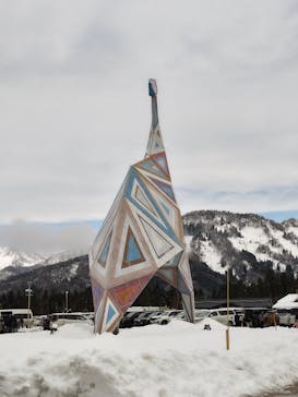 福井県立恐竜博物館に投稿された画像（2024/12/31）