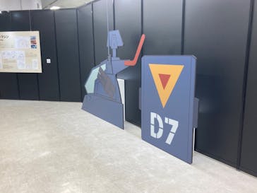 日本の巨大ロボット群像　東京会場に投稿された画像（2024/12/31）