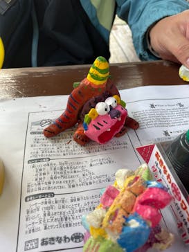 おきなわワールドに投稿された画像（2024/12/31）