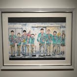 連載15周年突破記念【超！弱虫ペダル展】に投稿された画像（2024/12/31）