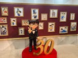 連載30周年記念 名探偵コナン展に投稿された画像（2024/12/31）