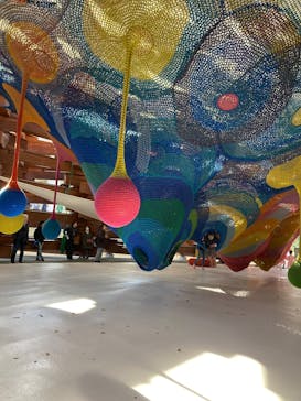 彫刻の森美術館に投稿された画像（2024/12/31）