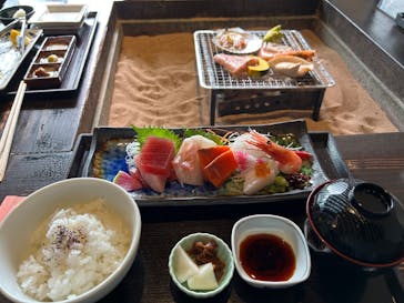 箱根湯寮に投稿された画像（2024/12/31）