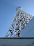 東京スカイツリーに投稿された画像（2024/12/31）