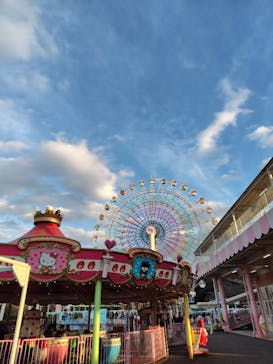 ハーモニーランドに投稿された画像（2024/12/31）