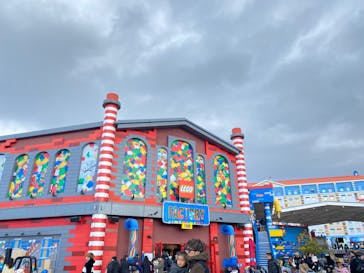 レゴランドⓇ・ジャパン・リゾートに投稿された画像（2024/12/31）