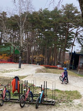 富士すばるランドに投稿された画像（2024/12/31）