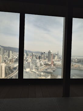 神戸ハーバーランド温泉 万葉倶楽部に投稿された画像（2024/12/31）