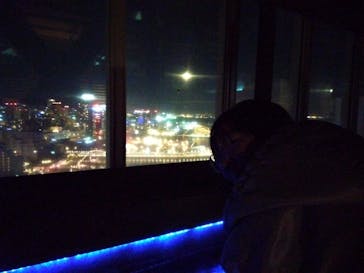 神戸ハーバーランド温泉 万葉倶楽部に投稿された画像（2024/12/31）