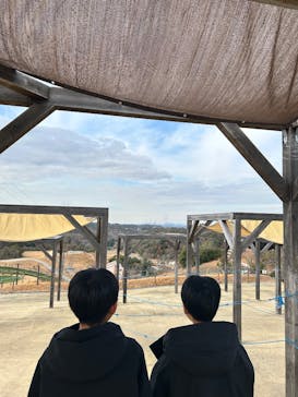 NESTA RESORT KOBE（ネスタリゾート神戸）に投稿された画像（2024/12/31）