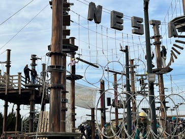 NESTA RESORT KOBE（ネスタリゾート神戸）に投稿された画像（2024/12/31）