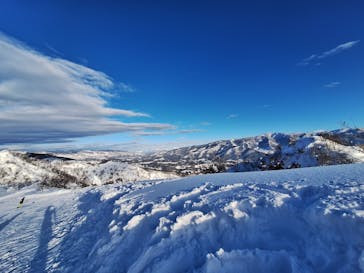 戸狩温泉スキー場に投稿された画像（2024/12/31）