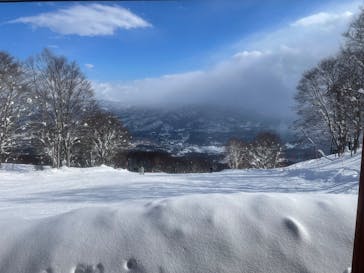 赤倉観光リゾートスキー場に投稿された画像（2024/12/31）