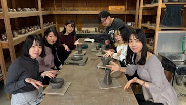 備前焼 蕃山窯に投稿された画像（2024/12/31）