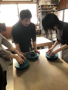 備前焼 蕃山窯に投稿された画像（2024/12/31）