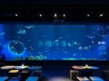 DMMかりゆし水族館に投稿された画像（2024/12/31）